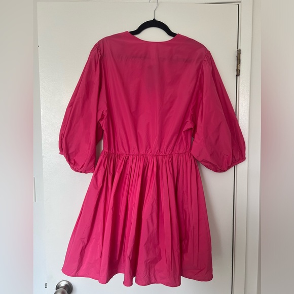 H&M Pink Dress - NWT - Picture 3 of 3